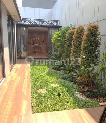 Dijual Exclusive Rumah Mewah Pasti Suka Navapark Lakewood BSD - Tangerang 2