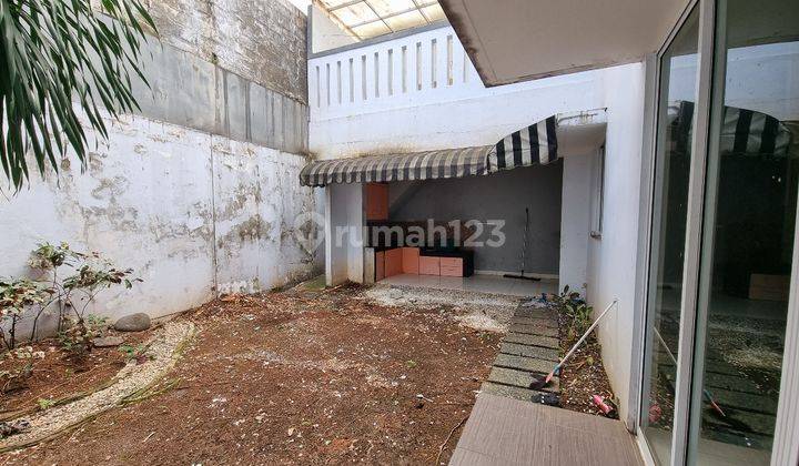 Rumah SHM Siap Huni Foresta Fresco Aria - BSD CITY 2