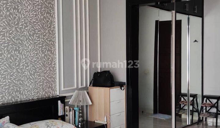 Rumah di Foresta BSD Tangerang Semi Furnish Siap Huni 1