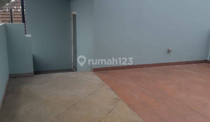 Rumah di PHG Gading Serpong HGB Bagus Unfurnished 2