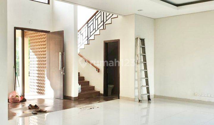 Rumah di Greenwich - BSD City Mayfield 2 Lantai Lebar 10 1