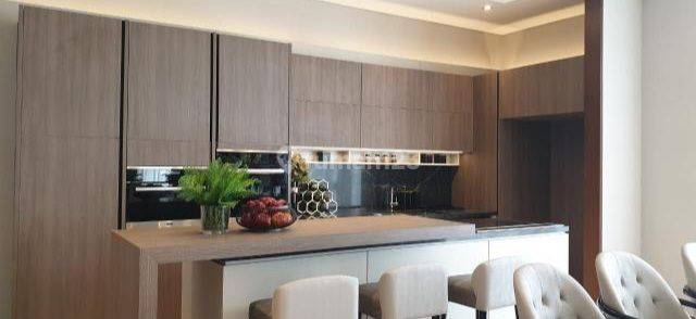 Rumah Baru The Zora Kanade Bsd City Pasti Suka Exclusive 1