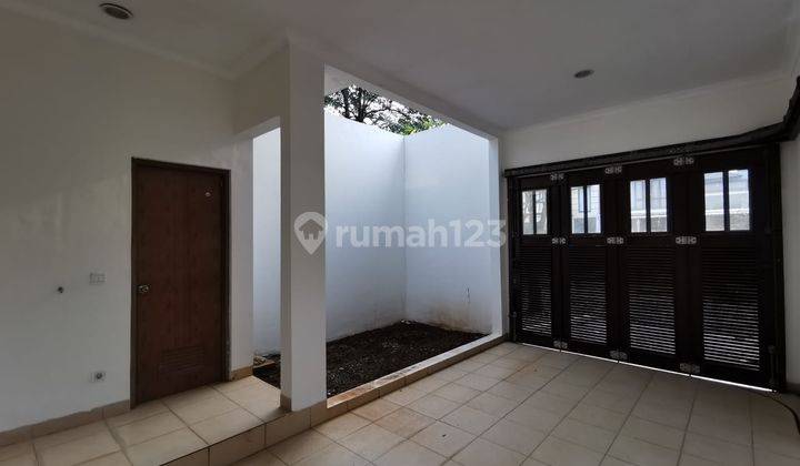 Dijual Rumah Chadna The Avani BSD Tangerang Sudah Renovasi 2