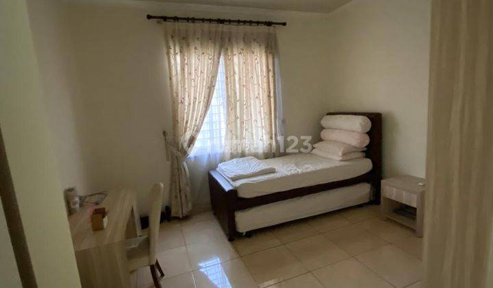 Rumah di Delatinos Carribean Tangsel BSD 2 Lantai 2