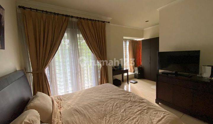 Rumah di Delatinos Carribean Tangsel BSD 2 Lantai 1