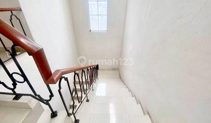 Rumah Mewah Jarang ada Private Pool De Maja De Park - BSD City  1