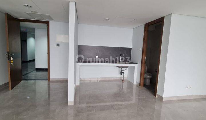 Jual rugi Harga dibawah pasaran Soho The Smith Alam Sutera
 2