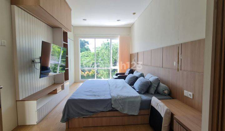 Jarang ada Rumah Full Renovasi Siap huni BSD City The Eminent -  Ingenia
 2