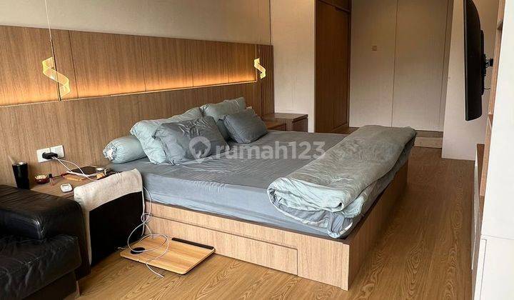 Jarang ada Rumah Full Renovasi Siap huni BSD City The Eminent -  Ingenia
 2