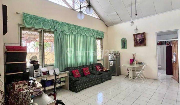 Rumah di Citra Garden Jakarta Barat SHM Siap Huni Exclusive  2