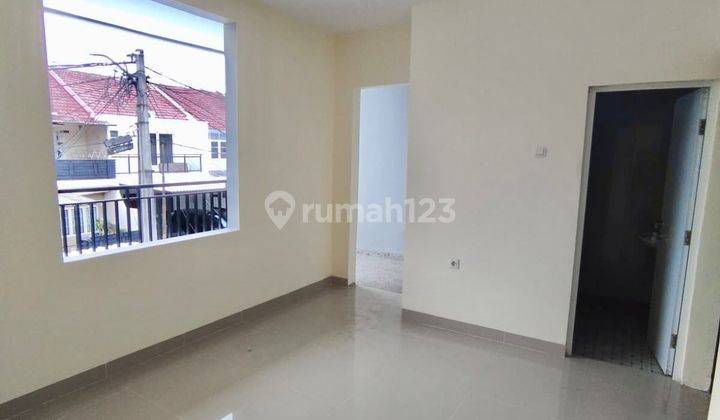 Rumah Bagus Di Sektor 1d Gading Serpong 1