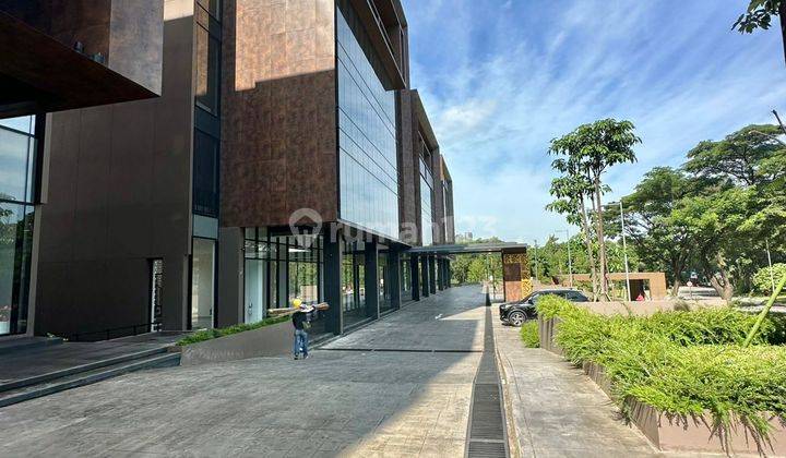 Disewakan Capital Cove Business Loft Bsd City 2