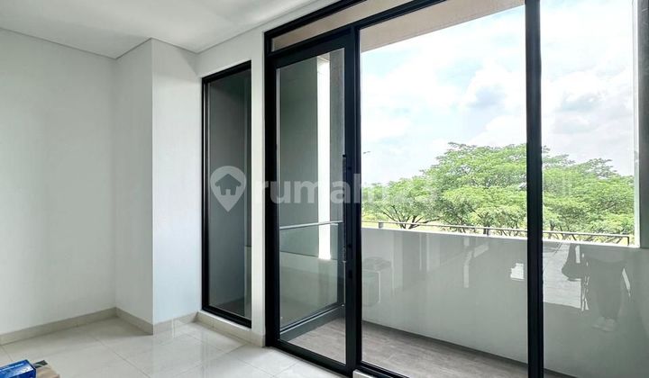 Exclusive For Sale or Rent Ruko Daikanyama The Zora - BSD City