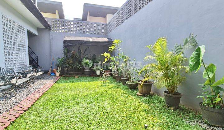 Jual Kilat Bu Rumah Cluster Deshna The Avani - Bsd City 2