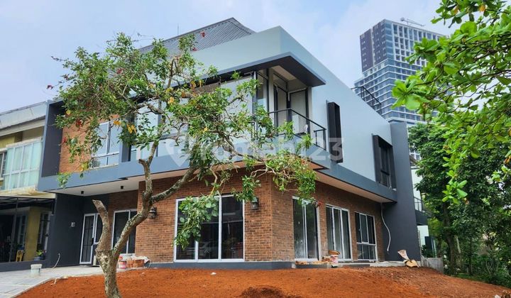 Rumah Brand New House Carribean Island De Latinos - Bsd City 2