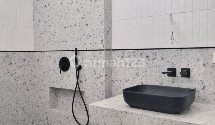 Rumah Brand New Vivacia The Eminent Bsd City