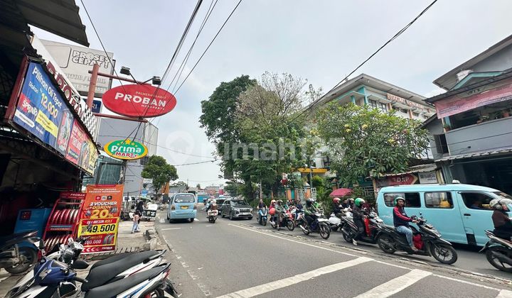 Strategic Quick Sale Shop House Palmerah West Jakarta 2