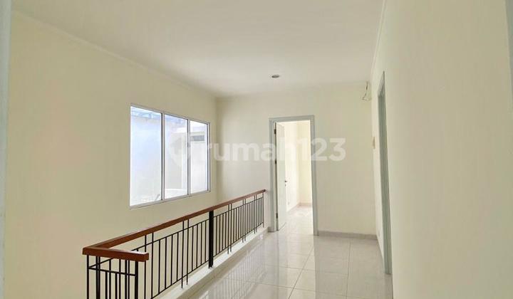 Rumah Rapih Terawat Exclusive Cluster Cajuputi De Park - BSD City 1