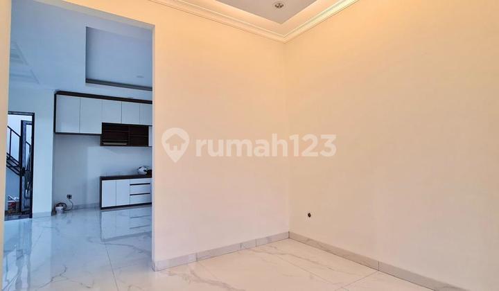 Luxury Brand New Cluster Cosmo The Icon House - BSD City 2