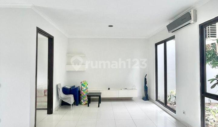 Exclusive 9-Meter Wide House Verdant View The Icon - BSD City