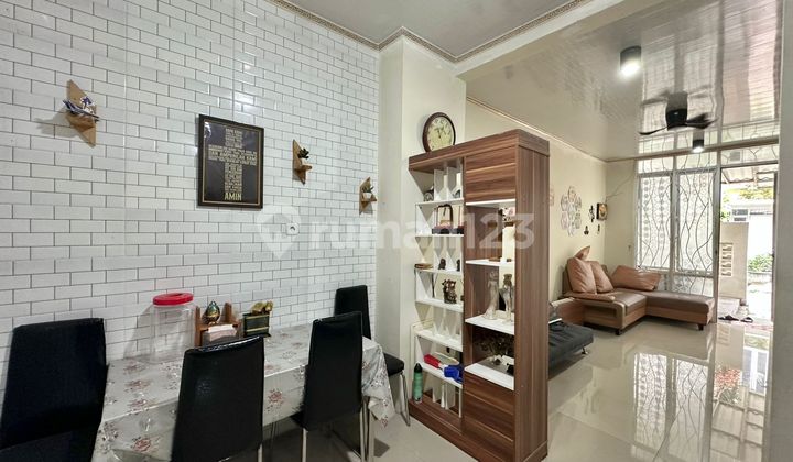 Rumah Bagus Siap Huni Sudah Renovasi Binong Residence Tangerang 2