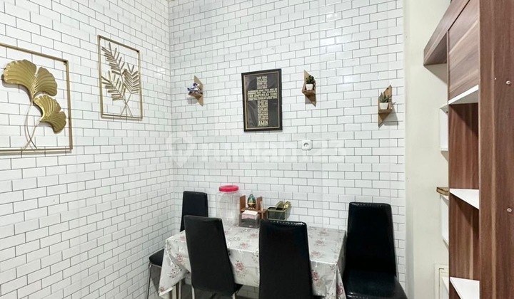 Binong 1 Residence Curug - Kab. Tangerang, Already Renovated, Ready to Live In 2