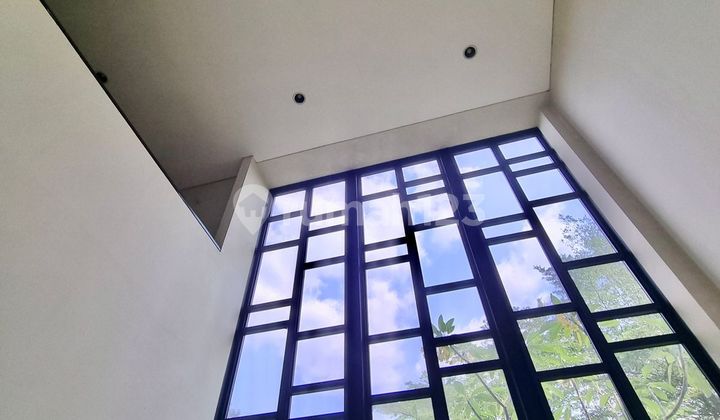 Lancewood Nava Park Cluster House - BSD City