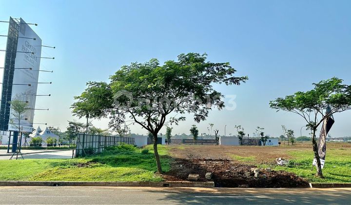 Commercial Land Plot Pasadena LIMITED UNITS