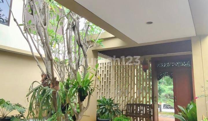 Rumah 2 Lantai di Bsd De Park Heliconia Lebar 18 Mewah Limited Unit Rumah 2 Lantai di Bsd De Park Heliconia Lebar 18 Mewah Limited Unit