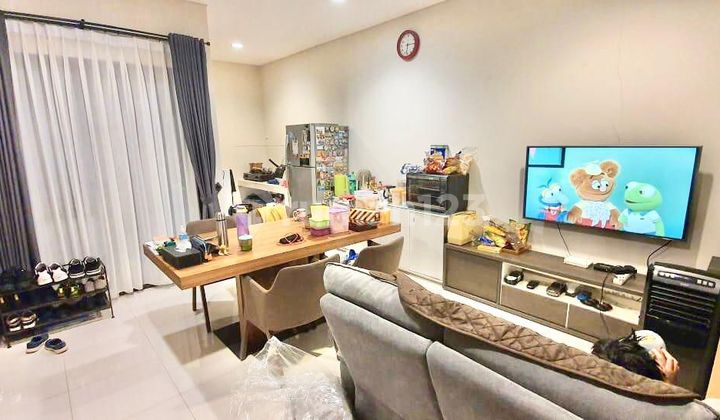 Kireina Park Di Bsd City Rumah Minimalis Kireina Park Di Bsd City Rumah Minimalis