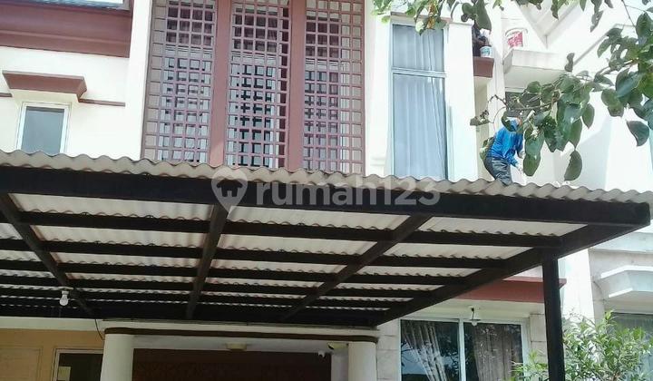 Wide 8 House Sheffield Greenwich Park Cluster - BSD City Exclusive