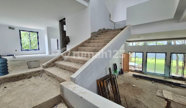  Rumah Brand New Hook Banci Cluster Allevare 2