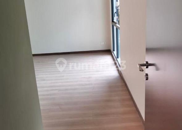 Rumah Type 9 Bagus Cluster Lancewood Nava Park Bsd City 2