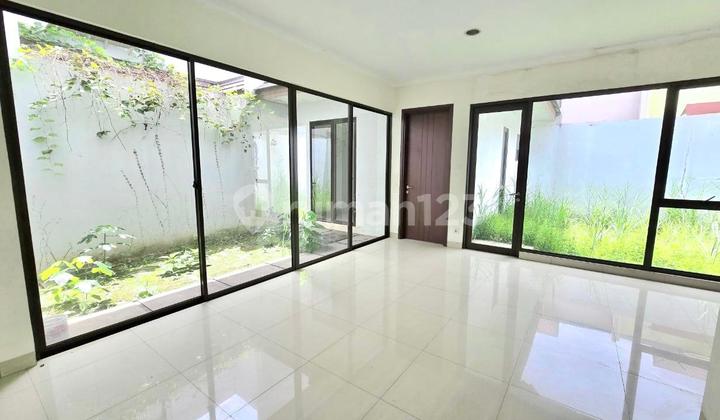 Rumah Bagus The Icon Bsd City Cluster Eternity