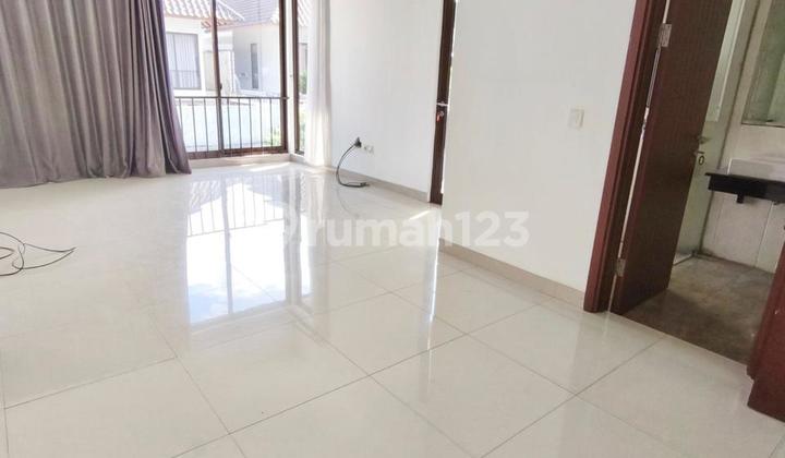 Murah Rumah Di Cluster Heliconia De Park Bsd City Murah Rumah Di Cluster Heliconia De Park Bsd City