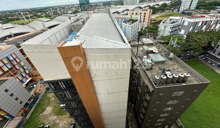 Murah Banget Apartemen B Residence Tower Rose - Bsd City