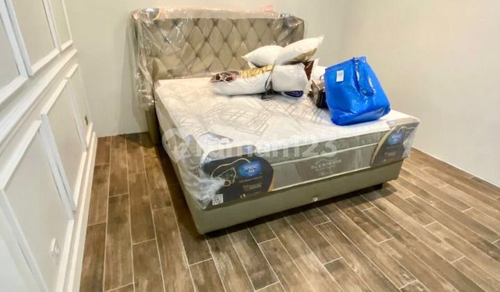 Beautiful House Ingenia The Eminent Cluster - Bsd City 2