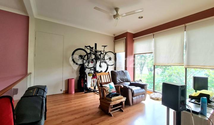 Furnished House in RitzoneThe Icon Cluster - BSD City