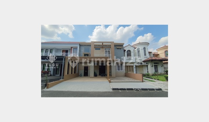 Dijual Cepat Rumah Modern di Lippo Cikarang Bekasi, Kawasan Elite, Cluster Taman Simpruk, Dekat Pelita Harapan School, Dian Harapan School, Aeon, Farmers Market, Mall Lippo Cikarang, Mal Chadstone, Ejip & Jababeka Industrial Estate, Rs Siloam, Kcu Bca Cim