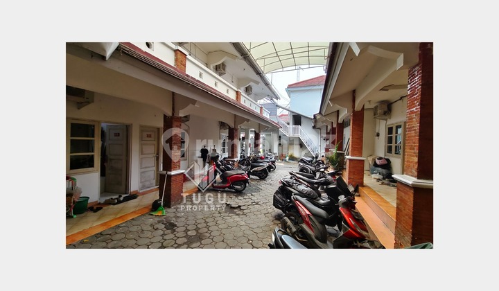 Kost 28 Kamar Dijual Jogja Condongcatur, Dekat Kampus Amikom, Upn, Rs Jih, Rs Condongcatur, Polda Diy, Jogja Bay, Stadion Maguwo