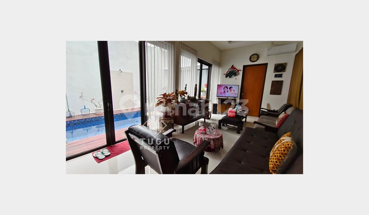 Rumah Dijual Jogja Mlati, Lebar Depan 24 Meter, Ada Swimming Pool, Free 5 Ac dan Genset, Dekat Sleman City Hall Sch, Lapangan Denggung, Masjid Suciati, Gereja Katolik Mlati, Hotel Hyatt, Nasmoco, Astra Motor, Wuling, Suzuki