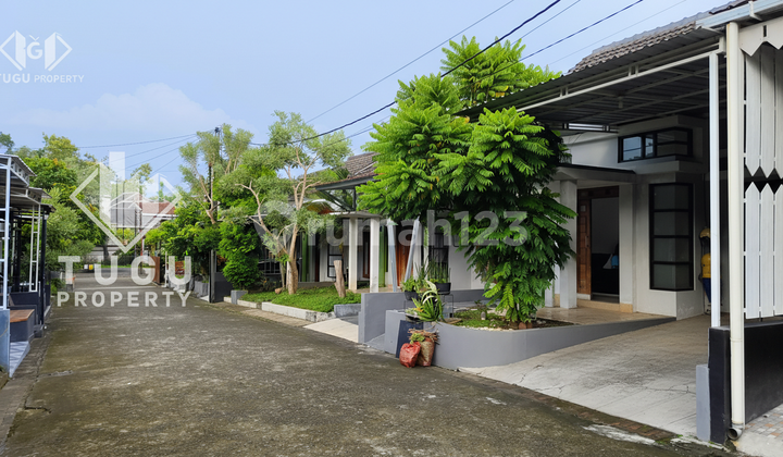 Rumah Cluster Dijual Jogja Kasihan Bantul, Dekat Bukit Bibis, Desa Wisata Gerabah Kasongan, Dekat Kampus Alma Ata, Kampus Umy, Coklat Monggo, Lapangan Kasihan