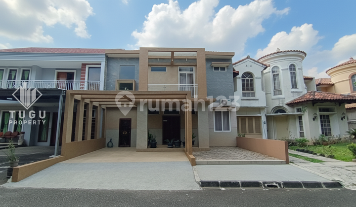 Dijual Cepat Rumah Modern di Lippo Cikarang Bekasi, Kawasan Elite, Cluster Taman Simpruk, Dekat Pelita Harapan School, Dian Harapan School, Aeon, Farmers Market, Mall Lippo Cikarang, Mal Chadstone, Ejip & Jababeka Industrial Estate, Rs Siloam, Kcu Bca Cim