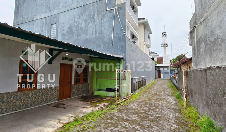 Tanah Bonus Bangunan Dijual Jogja Mergangsan, Ada Kostya, Total 21 Kamar, Dekat Sma Uii, Kampus Ust Universitas Sarjana Wiyata Tamansiswa, Kampus Stsrd, Widya Wiwaha, Gereja Bintaran, Puro Pakualaman, Rs Pratama Gading