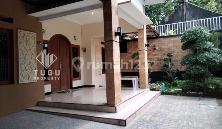 House for Sale on Godean Mejing Street, Sidoarum, Yogyakarta, near Gamping Fruit Market, UMY Campus, PKU Muhammadiyah Gamping Hospital, Gamping Church. 2