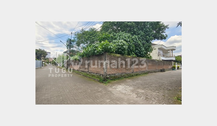 Tanah Dijual Jogja Nandan Monjali, Dekat Dekat Asrama Haji Yogyakarta, Kampus Ugm, Al-Azhar, Yis, Rs Sardjito, Gereja Katolik Nandan, Monumen Jogja Kembali Monjali, Indogrosir