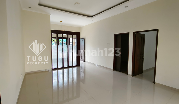 Renovated House for Sale in Jogja Sleman, Near Hyatt Hotel, Near Sleman City Hall Sch, Near Al Azhar School, Yogya International School YIS, Stim Campus, Near Suciati Mosque, Al Hikmah, Banteng Church. 2