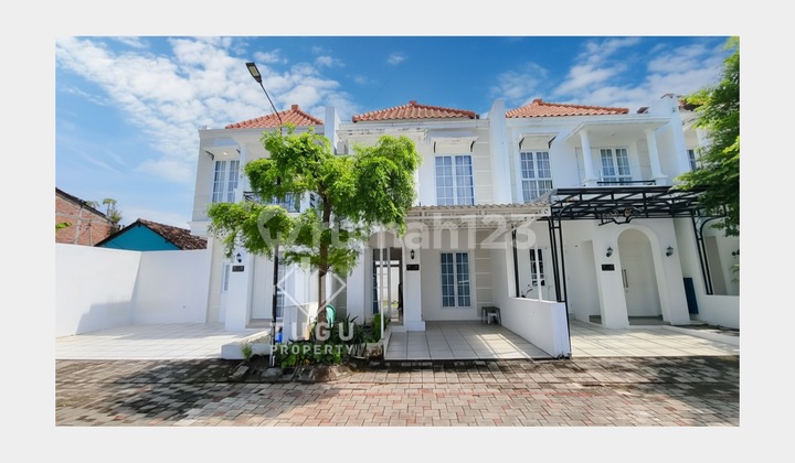 Rumah Cluster 2 Klantai Dijual Jogja Gading, Dekat Masjid Jogokariyan, Gereja Pugeran, Alun Alun Selatan, Jokteng, Smp Stella Duce 2 Stero, Damai Indah Swalayan, Superindo Jalan Parangtritis, Pasar Prawirotaman, Lapangan Minggiran