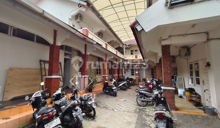 Kost 28 Kamar Dijual Jogja Condongcatur, Dekat Kampus Amikom, Upn, Rs Jih, Rs Condongcatur, Polda Diy, Jogja Bay, Stadion Maguwo 2