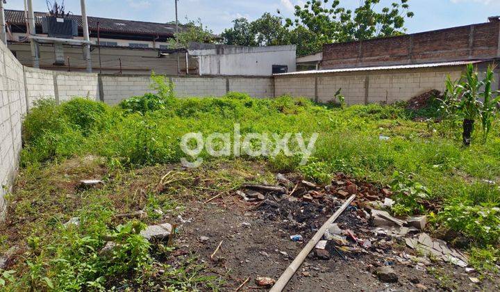 Tanah Lahan Kost, Sangat Dekat Kampus, Jarang Ada 2